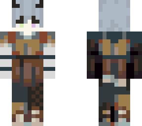demon boi xd