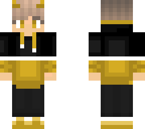 demon girl v.1