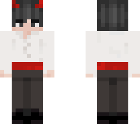 demon java | Minecraft Skins