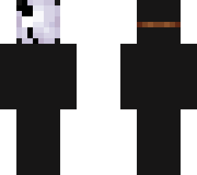 demonic shadow