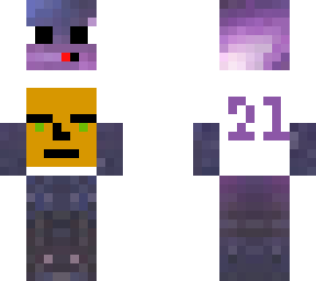 derpy galaxy skin