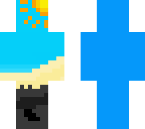 desert