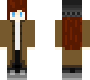 detective