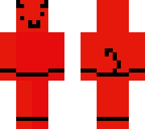 devil