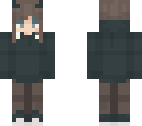 devil girl
