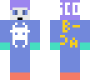 discord blurple contest entry