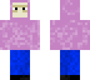 dr shulker skin