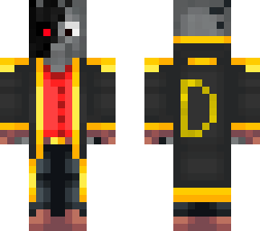 draegor