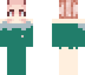 dragongirl (wip)