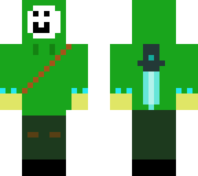dram skin concept