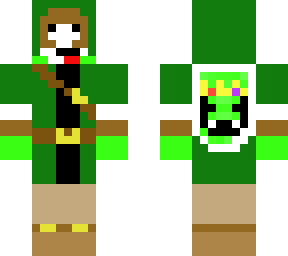 dream as link