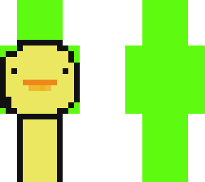 dream duck
