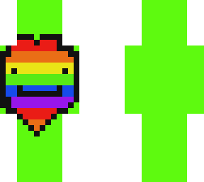 dream loves you *** pride <3