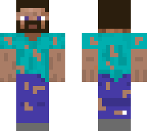drunk steve