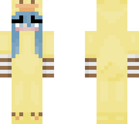 duck