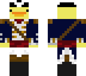 duck