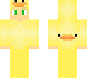 duck boy