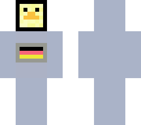 duck boy