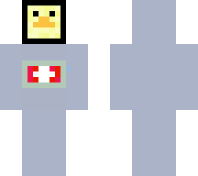 duck boy