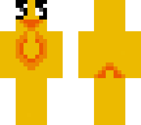 ducks are better menschen