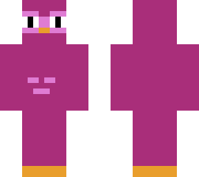 duolingo (pink)