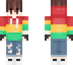 dylan's 3rd skin #0415