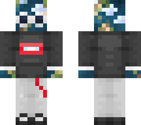 dylan's 4th skin #0415