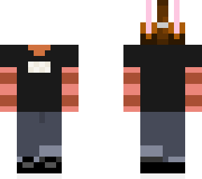 e-boy bunny