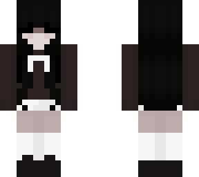 e girl