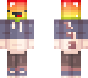 edited 243rainbow derp