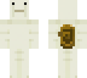edited snail skin