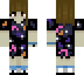 eleven mall outfit