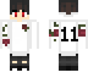 eleven skin