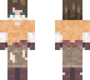 elf boy
