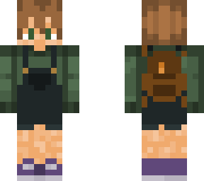 elf boy