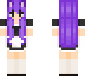 emberlynngaming maid