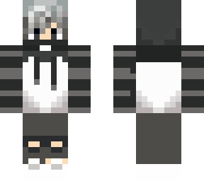 emo cool boy