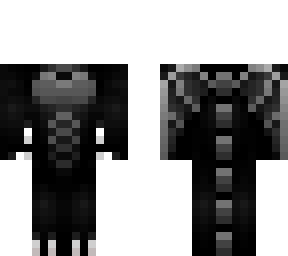 ender dragon body
