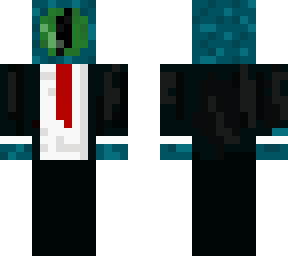 ender eye suit