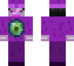 ender nuke