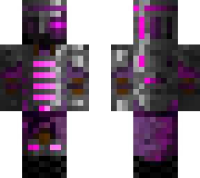 ender samurai (special effects :d)