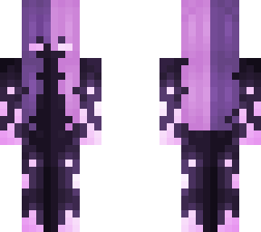 enderian girl