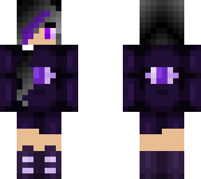 enderian shadow
