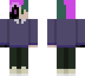 enderian silhou