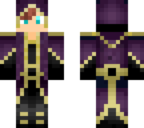 endermage lyan