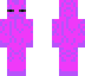 enderman colour swap