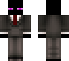 enderman suit