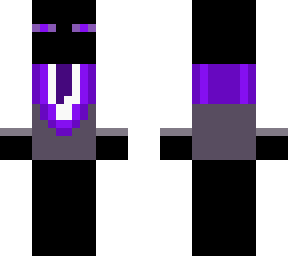 enderman suit