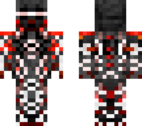evil iron man