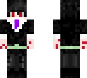 evil master